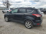 2013 Ford Escape Black vin: 1FMCU9GX6DUA38352