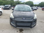 2013 Ford Escape Black vin: 1FMCU9GX6DUA38352