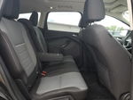 2013 Ford Escape Black vin: 1FMCU9GX6DUA38352