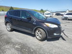 2013 Ford Escape Se Черный vin: 1FMCU9GX6DUD03786