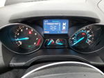 2013 Ford Escape Se Синий vin: 1FMCU9GX6DUD39901