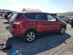 2014 Ford Escape Se Burgundy vin: 1FMCU9GX6EUB58072