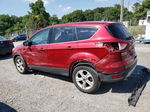 2014 Ford Escape Se Burgundy vin: 1FMCU9GX6EUB58072