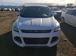 2014 Ford Escape Se White vin: 1FMCU9GX6EUD18600