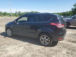 2015 Ford Escape Se Black vin: 1FMCU9GX6FUA34711