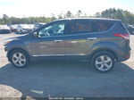 2015 Ford Escape Se Серый vin: 1FMCU9GX6FUB45100