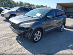 2015 Ford Escape Se Серый vin: 1FMCU9GX6FUB45100