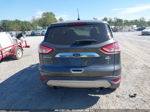 2015 Ford Escape Se Gray vin: 1FMCU9GX6FUB45100