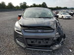 2016 Ford Escape Se Серый vin: 1FMCU9GX6GUB30355