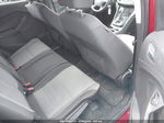 2016 Ford Escape Se Красный vin: 1FMCU9GX6GUB85176