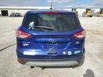 2016 Ford Escape Se Синий vin: 1FMCU9GX6GUC37700