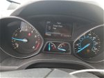 2016 Ford Escape Se Silver vin: 1FMCU9GX6GUC56411