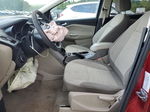 2013 Ford Escape Se Red vin: 1FMCU9GX7DUC06208