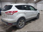 2013 Ford Escape Se White vin: 1FMCU9GX7DUC38379