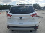 2014 Ford Escape Se Белый vin: 1FMCU9GX7EUB83160