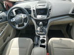 2014 Ford Escape Se Оранжевый vin: 1FMCU9GX7EUB90559