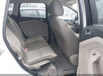 2014 Ford Escape Se Белый vin: 1FMCU9GX7EUC23267