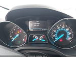 2014 Ford Escape Se Белый vin: 1FMCU9GX7EUC23267