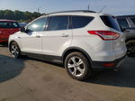 2015 Ford Escape Se White vin: 1FMCU9GX7FUA48228