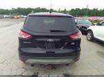 2015 Ford Escape Se Черный vin: 1FMCU9GX7FUA55633