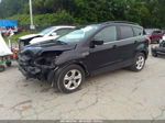 2015 Ford Escape Se Black vin: 1FMCU9GX7FUA55633