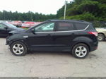 2015 Ford Escape Se Black vin: 1FMCU9GX7FUA55633