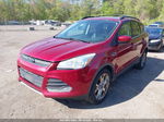 2015 Ford Escape Se Burgundy vin: 1FMCU9GX7FUA97056