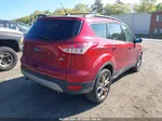 2015 Ford Escape Se Бордовый vin: 1FMCU9GX7FUA97056