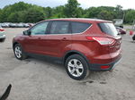 2015 Ford Escape Se Red vin: 1FMCU9GX7FUB02093