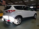 2015 Ford Escape Se White vin: 1FMCU9GX7FUC30902