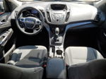 2015 Ford Escape Se Silver vin: 1FMCU9GX7FUC70378