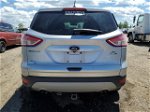 2015 Ford Escape Se Silver vin: 1FMCU9GX7FUC70378