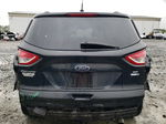 2015 Ford Escape Se Black vin: 1FMCU9GX7FUC72311