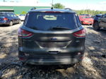 2016 Ford Escape Se Серый vin: 1FMCU9GX7GUA71557