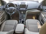 2016 Ford Escape Se Серый vin: 1FMCU9GX7GUA71557