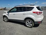 2016 Ford Escape Se White vin: 1FMCU9GX7GUB08333