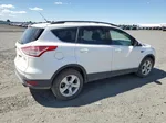 2016 Ford Escape Se White vin: 1FMCU9GX7GUB08333