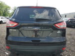 2016 Ford Escape Se Black vin: 1FMCU9GX7GUB74770