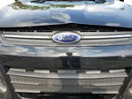 2016 Ford Escape Se Black vin: 1FMCU9GX7GUB74770