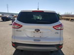 2016 Ford Escape Se White vin: 1FMCU9GX7GUC79423