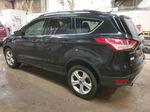 2013 Ford Escape Se Black vin: 1FMCU9GX8DUA86855