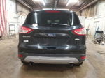 2013 Ford Escape Se Black vin: 1FMCU9GX8DUA86855