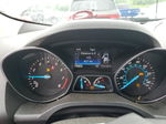 2013 Ford Escape Se Blue vin: 1FMCU9GX8DUB92643