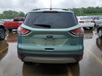 2013 Ford Escape Se Синий vin: 1FMCU9GX8DUB92643