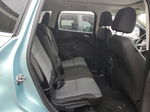 2013 Ford Escape Se Синий vin: 1FMCU9GX8DUB92643