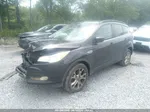 2013 Ford Escape Se Черный vin: 1FMCU9GX8DUC29920