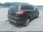 2013 Ford Escape Se Черный vin: 1FMCU9GX8DUC29920