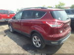 2013 Ford Escape Se Maroon vin: 1FMCU9GX8DUD16989