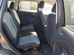 2013 Ford Escape Se Silver vin: 1FMCU9GX8DUD69143