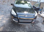 2013 Ford Escape Se Black vin: 1FMCU9GX8DVC68569